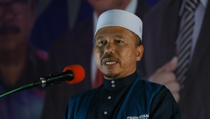 Dua Exco Bersatu Kedah kekal dalam pentadbiran