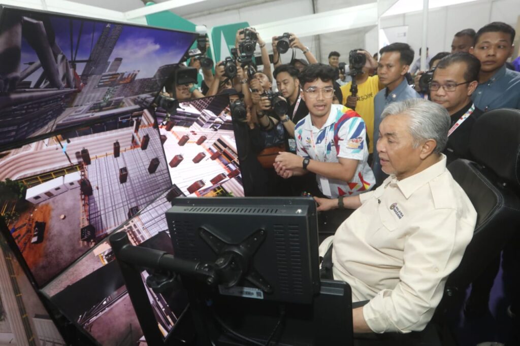 Malaysia: BN-PH Talks Open for Negeri Sembilan Unity Government