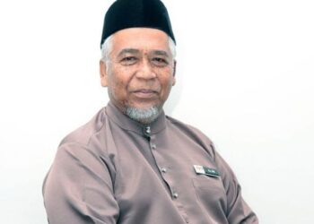 ALWI MUDA