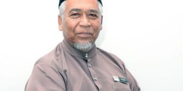 ALWI MUDA