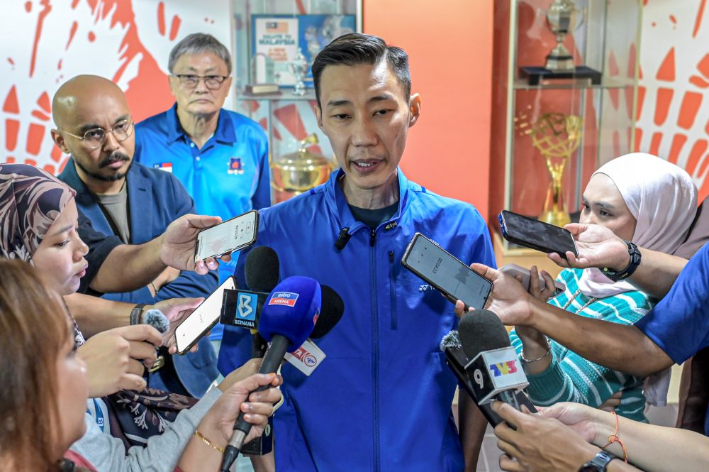 Pisahkan regu demi emas Sukan Olimpik Pisahkan regu demi emas Sukan Olimpik