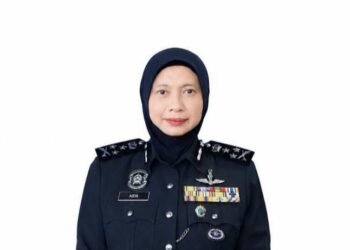 AIDA ABDUL HAMID