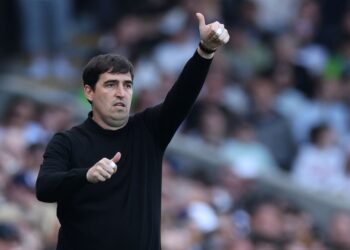 Andoni Iraola