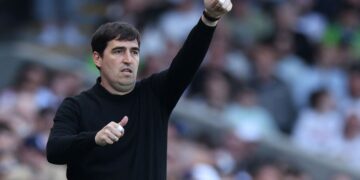Andoni Iraola