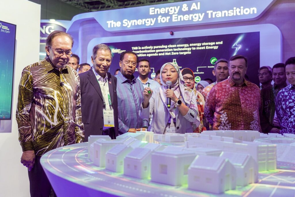 Tiada PRU dalam masa terdekat
