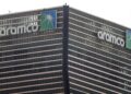 GAMBAR menunjukkan ibu pejabat Aramco. - AFP