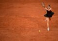 Aryna Sabalenka