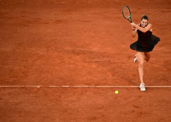 Aryna Sabalenka