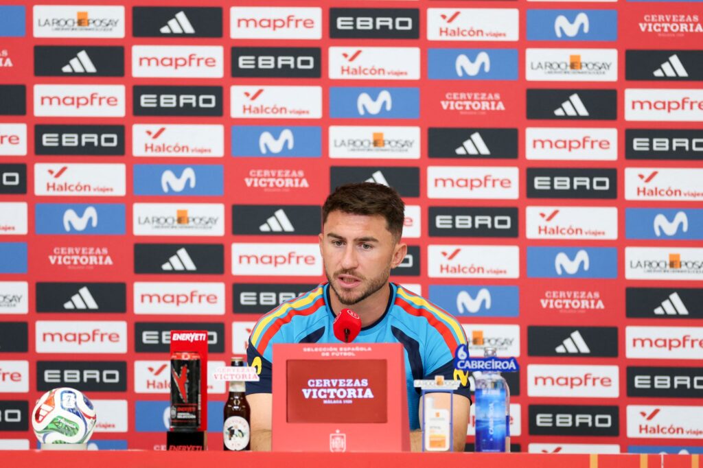 Spain Monitors Uruguay Threat