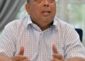 ABU BAKAR HAMZAH