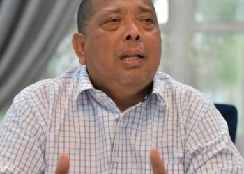 ABU BAKAR HAMZAH