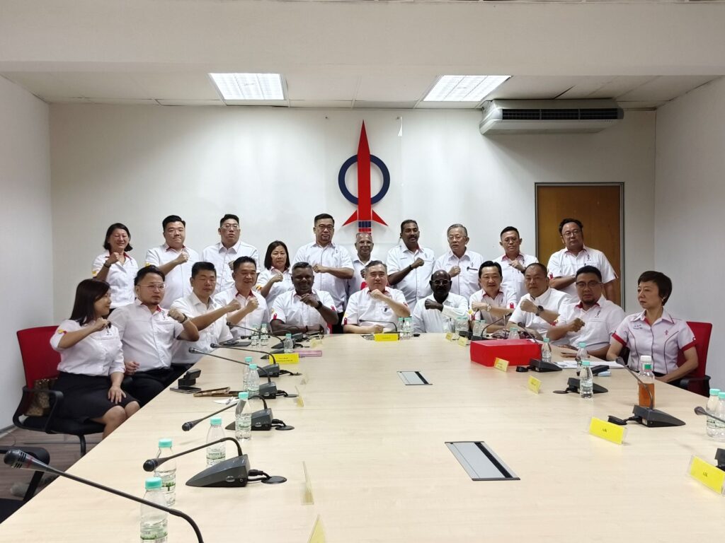 PH targets 20 state seats in Negeri Sembilan election