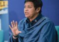 AZALINA OTHMAN SAID