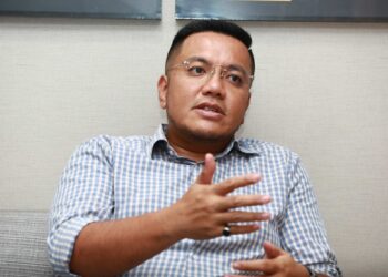 AFIF BAHARDIN