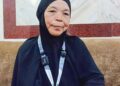 JAMELIAH ABDUL MANAF