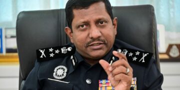 HUSSEIN OMAR KHAN
