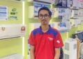 MOHD. SHAFIQ MOHD. ZAINI