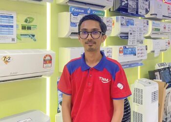 MOHD. SHAFIQ MOHD. ZAINI