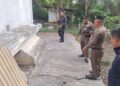 POLIS Thailand menjalankan siasatan berhubung penemuan mayat bayi yang dibakar di dalam krematorium di Wat Thai Yo, Mukim Ko Yo, Daerah Mueang, Wilayah Songkhla, Thailand.