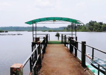 KELESTARIAN Tasik Bera, Tapak Lembap Berkepentingan Antarabangsa (Ramsar) pertama Malaysia di Bera, Pahang perlu terus dipulihara kerana ia adalah khazanah ekologi negara.