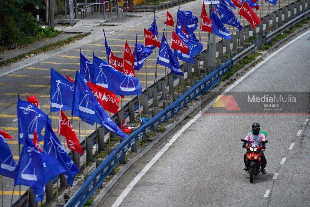 Johor State Election Expected to Be Highly Competitive