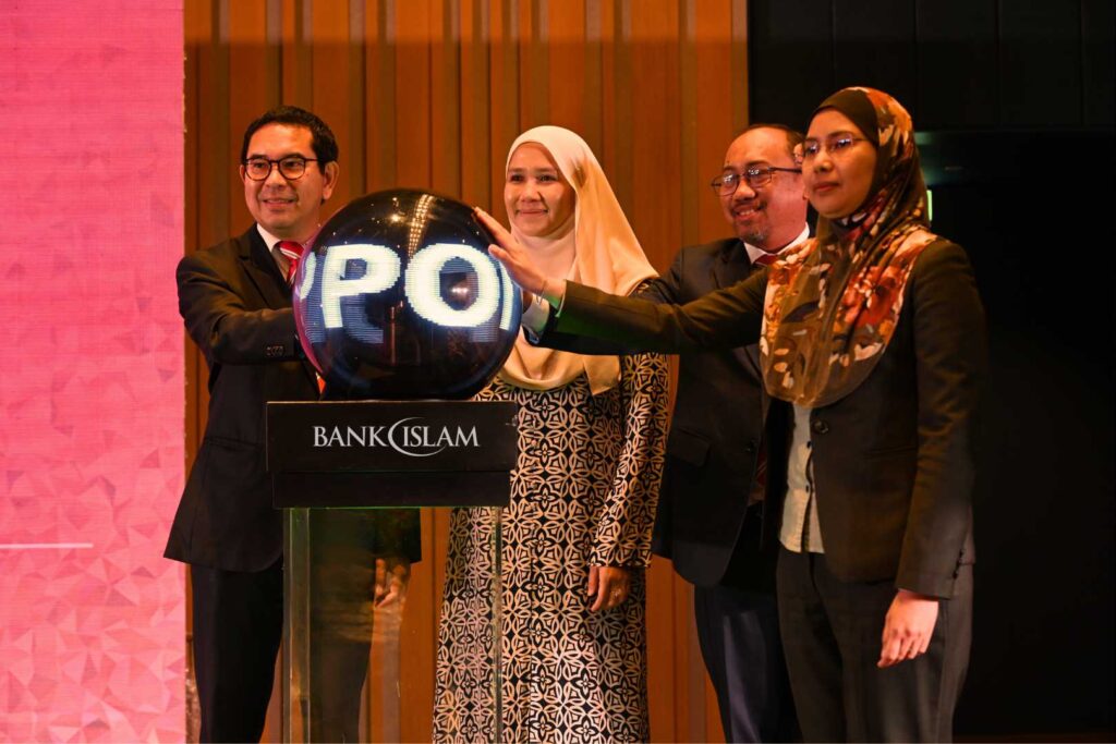 BIMB Investment lancar Dana BOF, sasar potensi syarikat berm