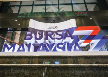 FBM KLCI dijangka bergerak dalam julat 1,680 hingga 1,705 mata pada minggu ini.