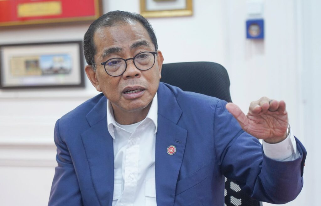 Malaysia Wary of Tactics to Delay RM1.06 Billion Claim