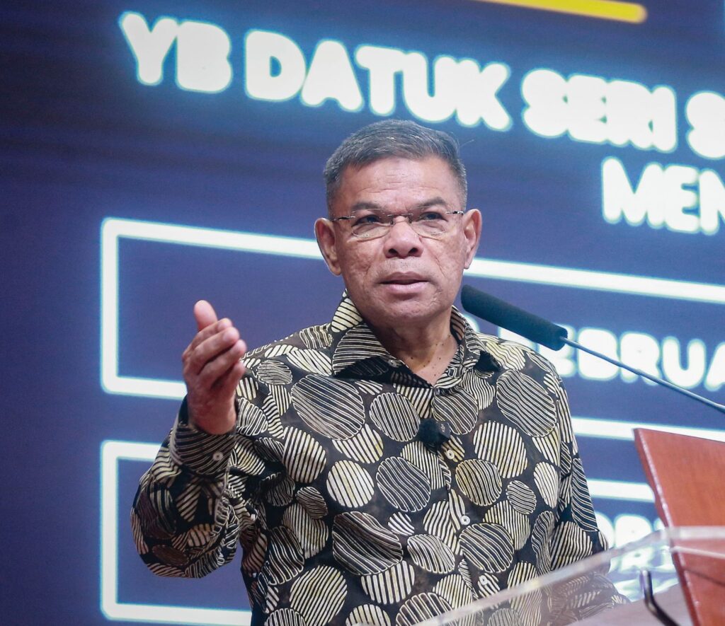 Malaysia Rises to 12th Most Peaceful Nation in Global Index