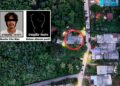 PASUKAN keselamatan Thailand menembak mati dua anggota kumpulan pemisah (gambar kecil) dalam operasi di Daerah Khok Pho, Pattani, Thailand. – IHSAN ISOC 4
