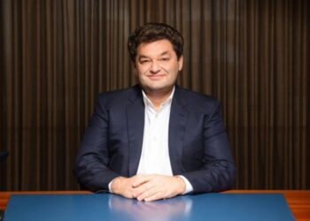 VADYM YERMOLAIEV