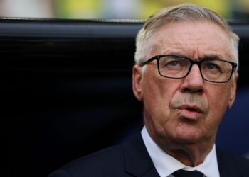 Carlo Ancelotti