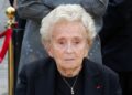 BERNADETTE CHIRAC