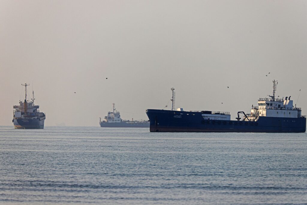 Selat Hormuz bakal dibuka serta-merta