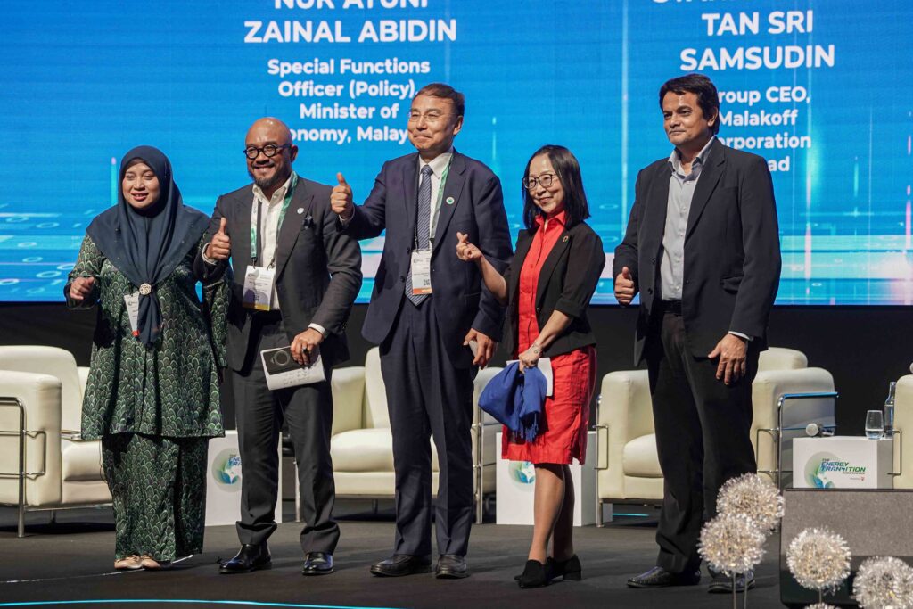 Keseimbangan Trilema Tenaga penting bagi kelestarian ekonomi negara