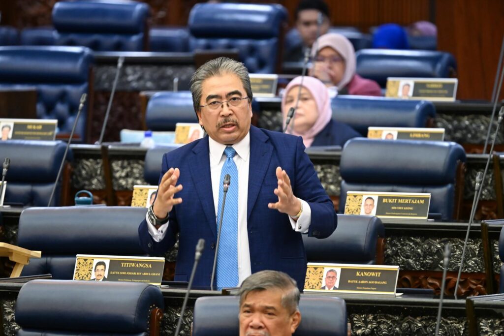 Malaysia developing mechanism to ban import of forced labor products