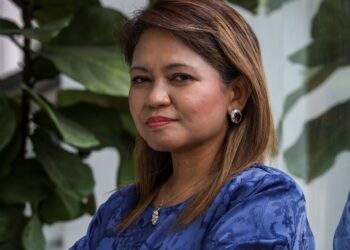 Shaidatul Nurfairuze A. Rashid