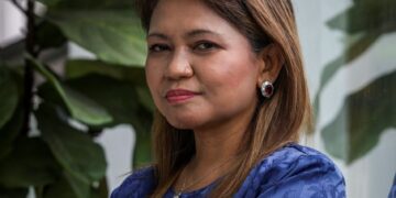 Shaidatul Nurfairuze A. Rashid