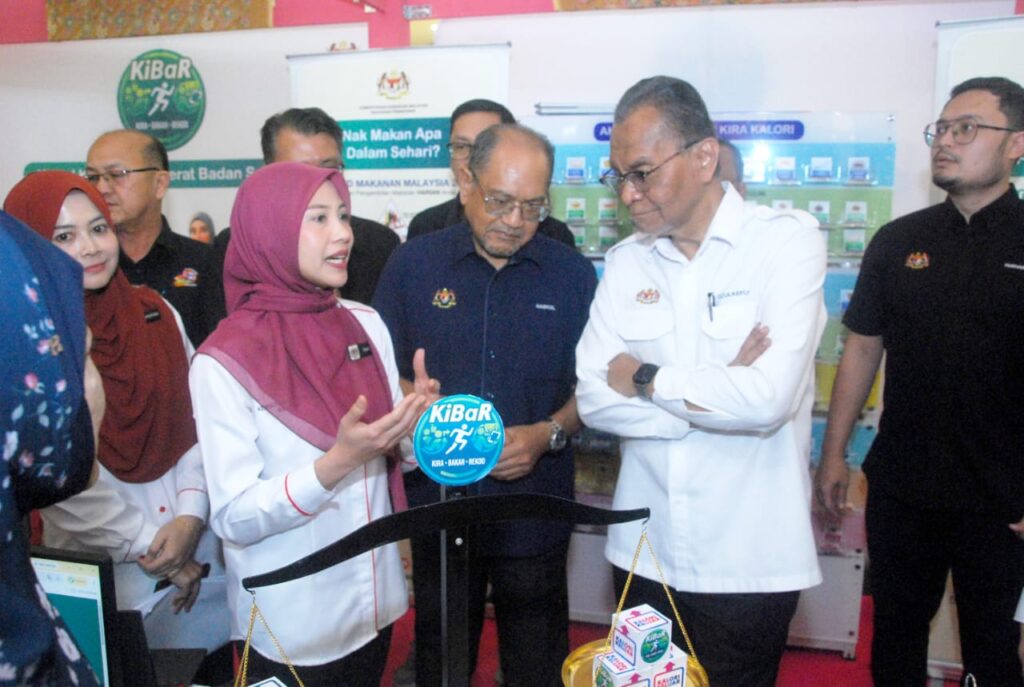 Dakwaan Hospital Segamat ditutup 1 Julai tidak benar