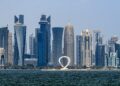 DELEGASI AS akan mengadakan pertemuan dengan pihak pengantara di Doha. - AFP
