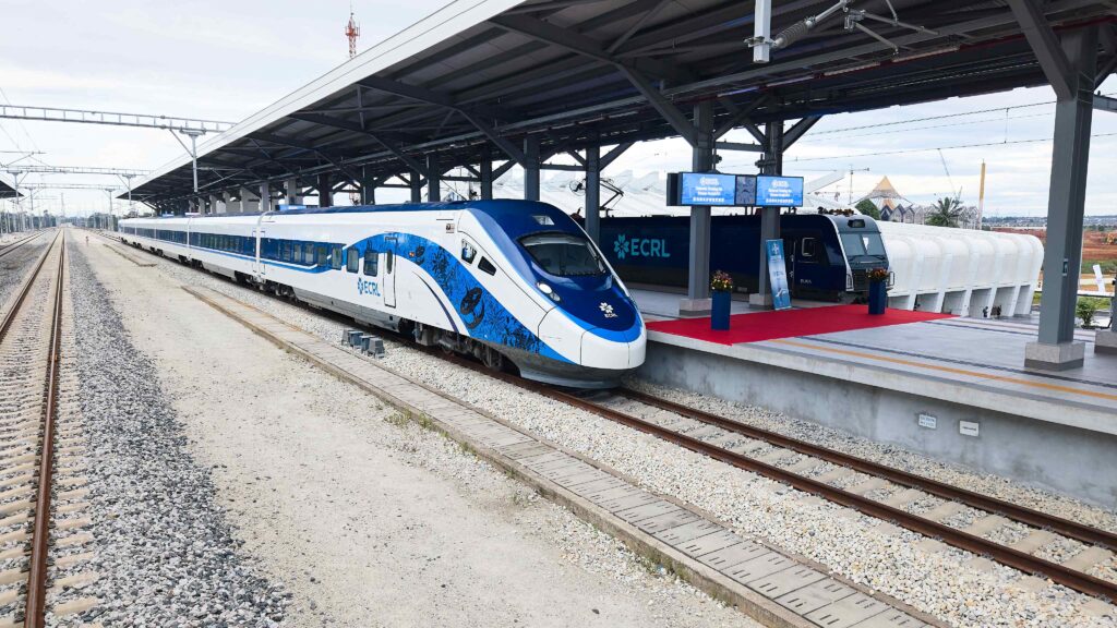 ECRL Fares Still Under Review, MRL Urges Public to Ignore Speculation