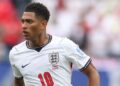 Kreativiti Jude Bellingham menjadi taruhan England menentang Panama dalam aksi Piala Dunia 2026 esok. - AFP