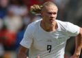 Erling Haaland bakal memulakan kempen Piala Dunia pertamanya dengan mengetuai cabaran pasukan itu menentang Iraq dalam aksi pembukaan Kumpulan I, esok. - AFP