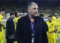 Peter Cklamovski tidak lagi menjadi pengendali skuad Harimau Malaya susulan penamatan kontraknya berdasakan persetujuan bersama. - UTUSAN/SHIDDIEQIIN ZON