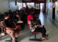 KLINIK Kesihatan Balok di Kuantan, Pahang perlu dinaik taraf supaya isu ketiadaan bekalan elektrik  yang berpunca daripada kerosakan komponen ELCB pada kotak pengagihan elektrik (DB Box) tidak berulang.