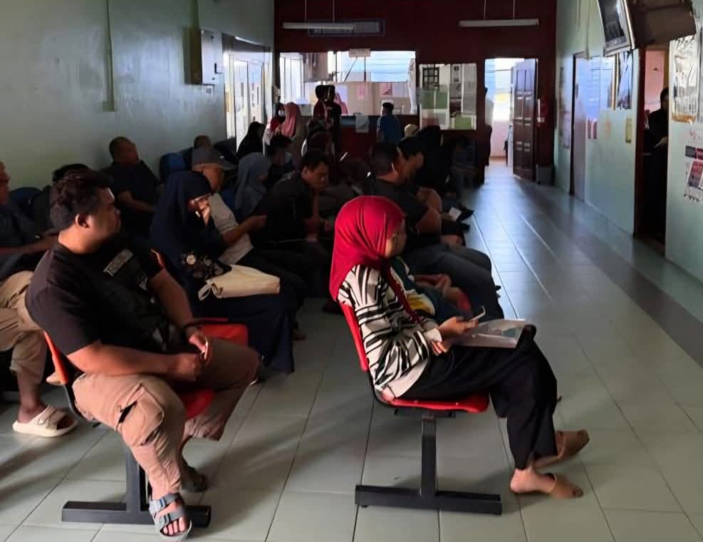 Naik taraf diperlukan, elak isu ketiadaan bekalan elektrik d