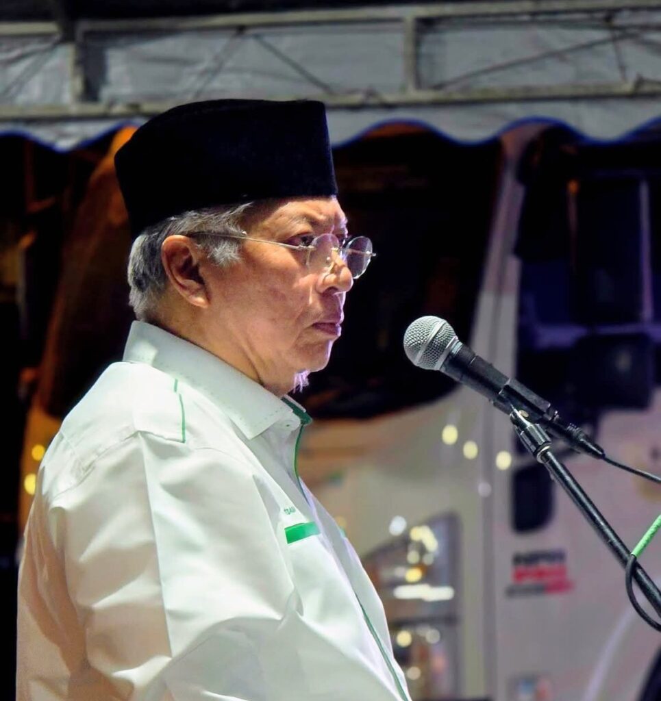 PRN Johor: Annuar Musa dilantik Pengarah Pilihan R