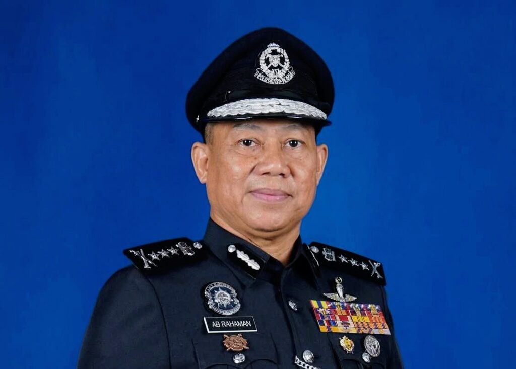 Police receive 153 reports against Puad Zarkashi