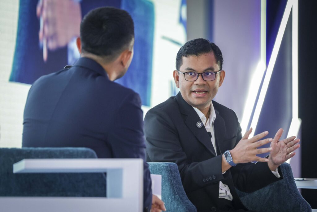 Saringan projek Belanjawan 2027 bermula bulan depan