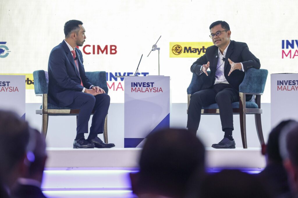 Malaysia kekalkan kuota pengeluaran minyak tahun i